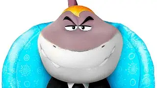 THE BAD GUYS 2 