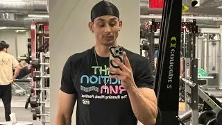 Active Rest Day - Calisthenics Skills, Flexibility, Mobility