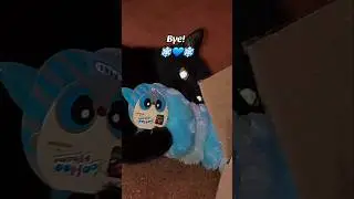 #UNBOXING my dream beanie boo! 🤩🛍 #beanieboo #beanieboos #shop #shopping #shoppinghaul #collector