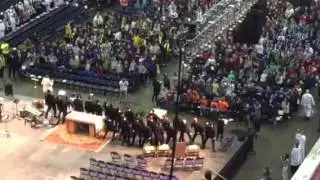 Rally before #Mass4Life #MarchForLife