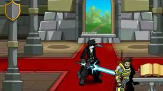 AQW Trade!