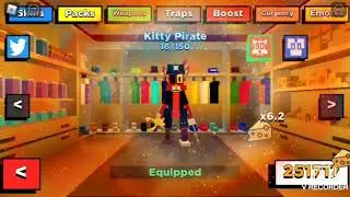Escapando de kitty chapter 6 el asombroso mundo de GUMBOM