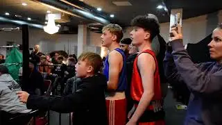 Danny Turton`s Battleground 2023 clip 41