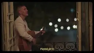 Alex Ponce - Viernes 13 V (Visualizer)