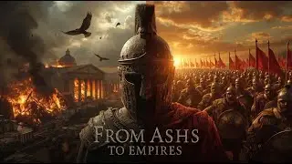 The Migration Period Europe&rsquo;s Rebirth from Rome&rsquo;s Ashes
