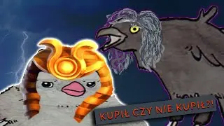 HISTORIA PEWNEGO SKINA - (Smite 2020)
