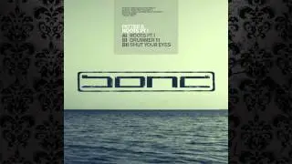 Petter B - Drummer III (Original Mix) [BOND]