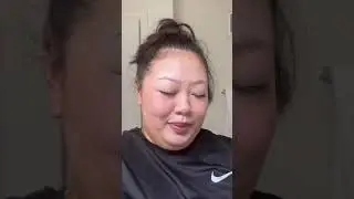 Hi there it&rsquo;s Mandysulong_does makeup | Makeup Sounds | Natural Makeup Tutorial Grwm | ASMR | Hmong