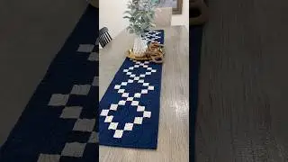 Скоро: дорожка для пеленального столика AHWM Mini Irish