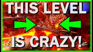 DOOM Eternal NEW Master Level! Is it Worth Playing? BUGS? [Super Gore Nest!]