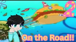 More Deaths, because I'm too impatient 🙃  | Spongebob SquarePants Movie Video Game #2