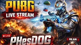 Classic Gameply New Event @PubgM @Event