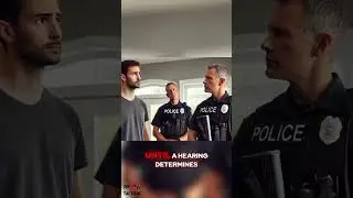 Delaware's Red Flag Laws  Due Process Violation CLIP  #2astrong