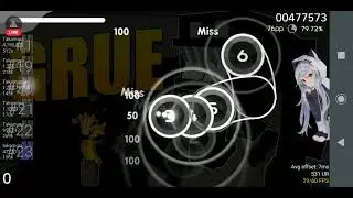 osu!droid - dragonnate