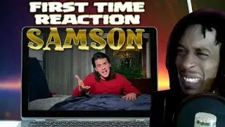 FIRST TIME {Dj Reaction} Samson - A quick Word