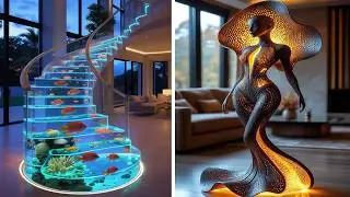 Try Not To Say WOW Challenge! Satisfying Video that Relaxes & Calms You Before Sleep #27