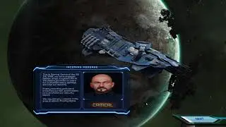 Strike Team Hydra Gameplay (PC game)