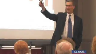 Analysis of Illinois Fiscal Policies and Impact on Economic Growth