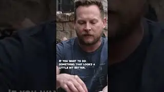 How to sneakily flip TWO cards