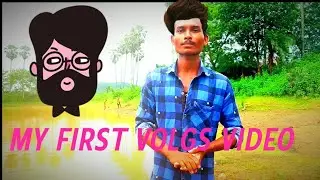 Vlog video my First Blogs 2021 || #RK Ranjit