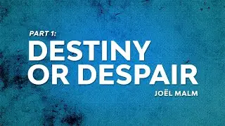 April 11, 2021 Sunday Service / Special Guest: Jo&euml;l Malm / Circle Perspective (Part 1) - TC3 Church