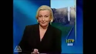 ITV HTV Wales Tonight - Wednesday 20th January 1999