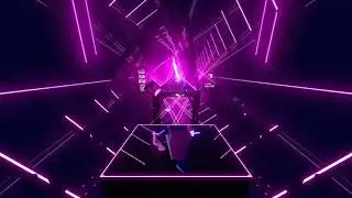Beat Saber | Preparing the Krabby Patty