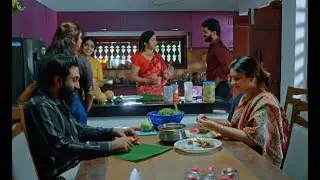 Ep 215 | Archana Chechi LLB |  Manju informs Chandra of everything that has happened..
