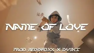 Central Cee X UK/Sample Drill type beat 2023 | IN THE NAME OF LOVE [Prod. ReddFoxx X DVSKI]