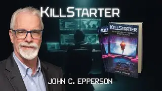 KillStarter Джона К. Эпперсона | Выбор издателя | ReadersMagnet