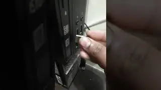 how to connect wireless mouse to computer and laptop