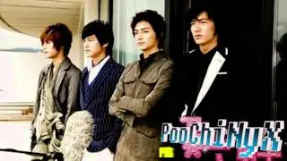 Boys Before Flowers-M&uacute;sica Incidental-PooChiNyx