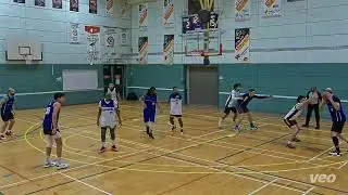 World League Fall 2025 PLAYOFF Week 1 - Saturday CVM2