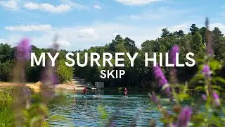Skip | #MySurreyHills
