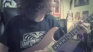 Danocaster '65 S Demo