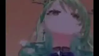 Fauna really like that meme