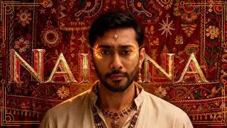 NAINA | OFFICIAL MUSIC VIDEO | ZAID DARBAR