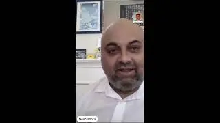 AI, Investing, and Faith with Neil Sahota | The David Daily EP 18 📱
