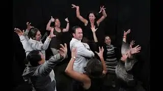 360 photo booth - Elevate Booth