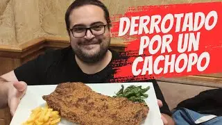 Una CENA de PICOTEO 