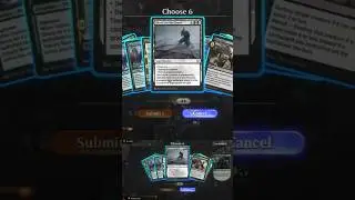*GRAVEYARD?!* All of the cards.. #magicthegathering #mtg #gaming #commander #pioneer #explorer #edh