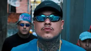 MC Cassiano - Temporal (DJ Peter 2k30 e DJ Faveliano)