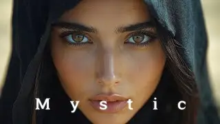 Divine Music ✨ Mystical Desert Rhythms [Enigmatic Melodies 2024]