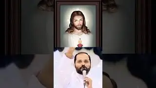 അത്ഭുത ആശിർവാദം 🙏