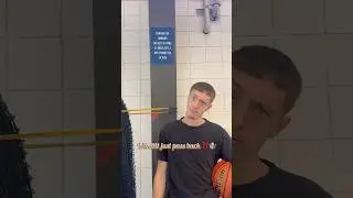 Never can you miss that many‼️😭just hop off 🗑️🚮#humor #basketball #goviral #meme #teamates#nba