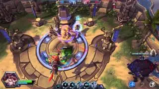 How to Play As: Falstad