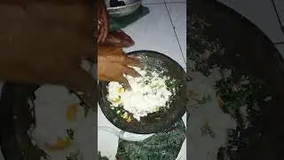 Goreng Ketela