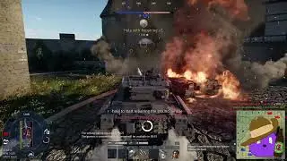 Chieftain 900 Spade Part 09