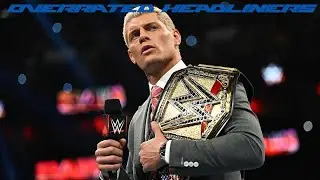 The worst WWE World Champions and main eventers (opinion)