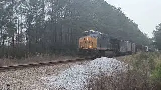 CSX